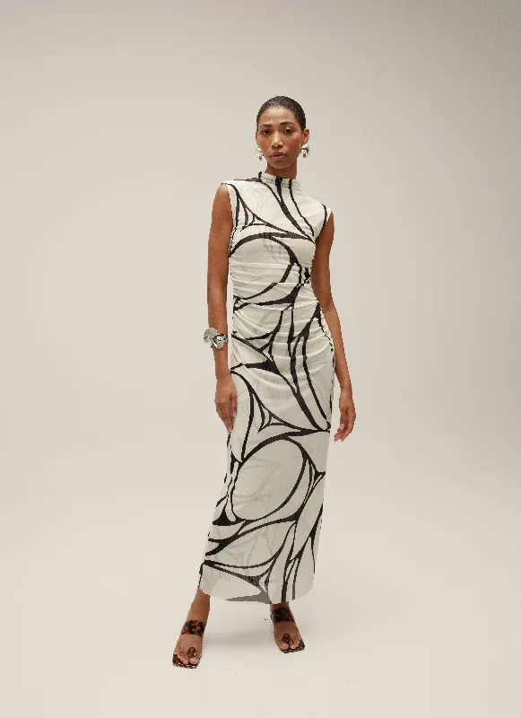 Alma Dress