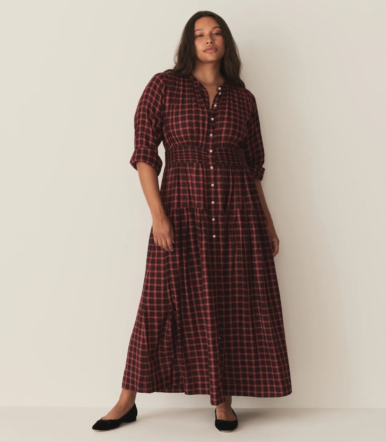 Annika Dress