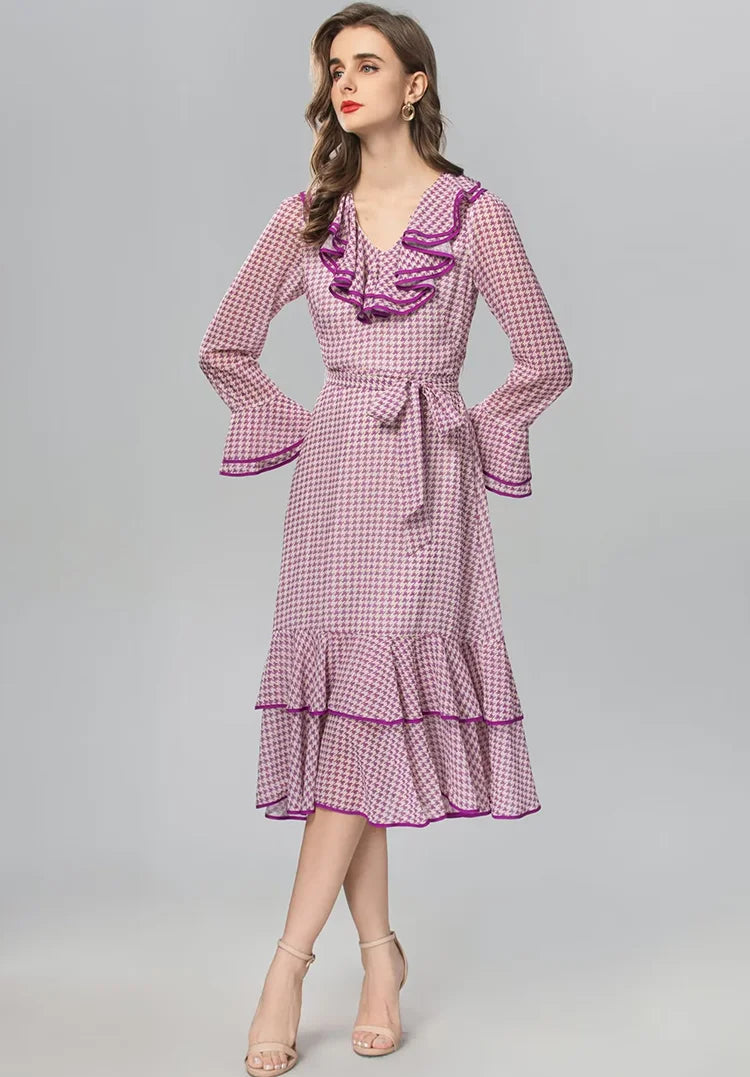 DRESS STYLE  - SY1336