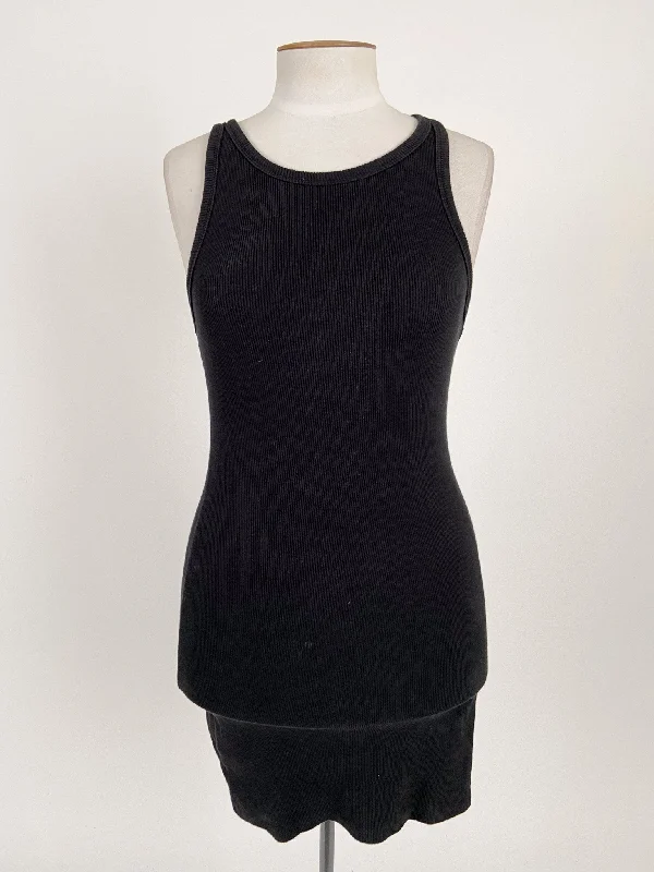 General Pants Co | Black Casual Dress | Size M