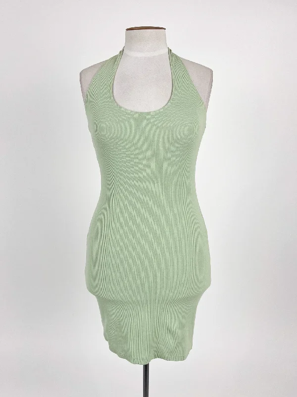 General Pants Co | Green Casual Dress | Size M
