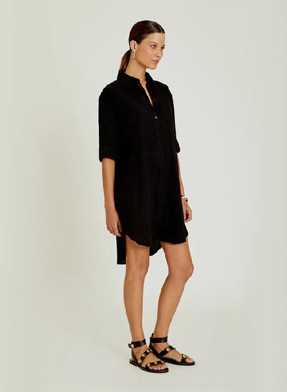 Lenny Niemeyer Chemisier Dress Basic