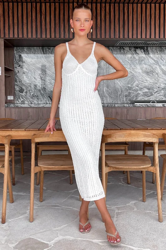Randey Dress