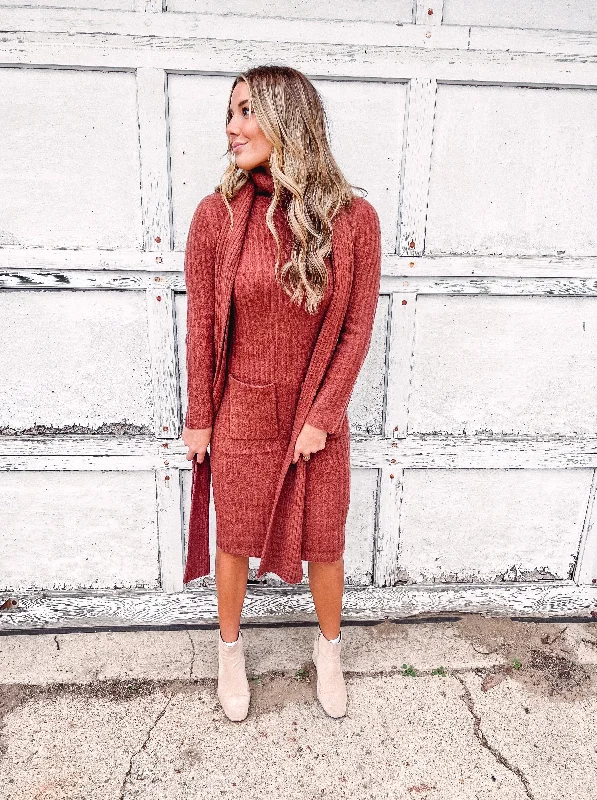 Season's Best Dress