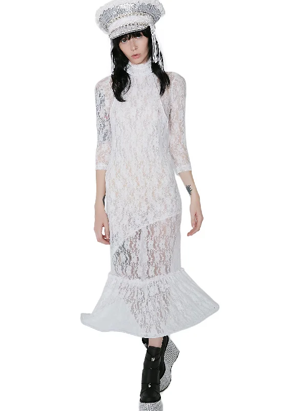 Theatre Dress
