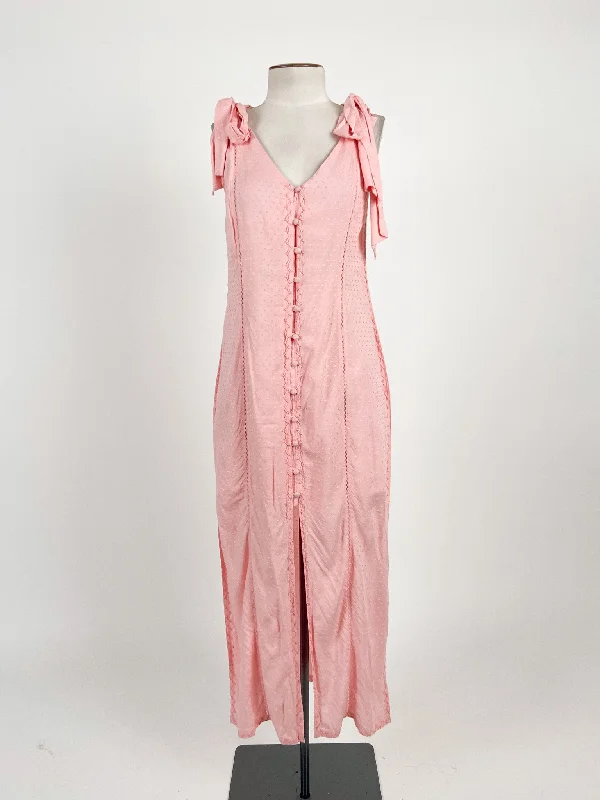 Tularosa | Pink Casual Dress | Size S